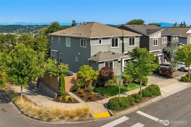 13024 137th Drive NE, Kirkland, WA 98034