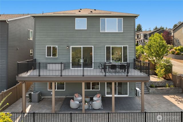 13024 137th Drive NE, Kirkland, WA 98034