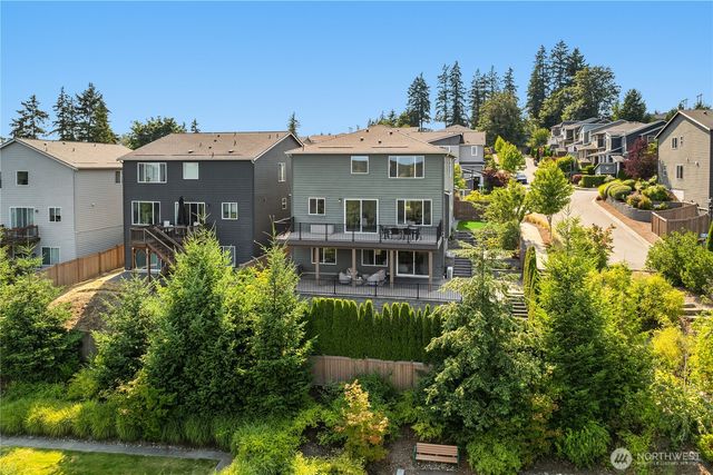 13024 137th Drive NE, Kirkland, WA 98034
