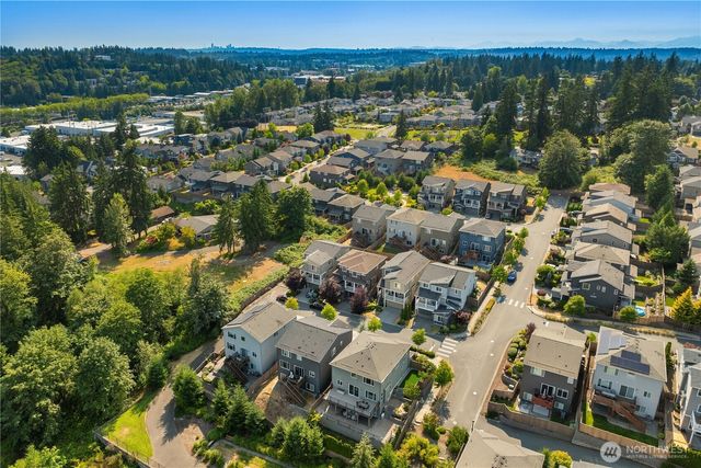 13024 137th Drive NE, Kirkland, WA 98034