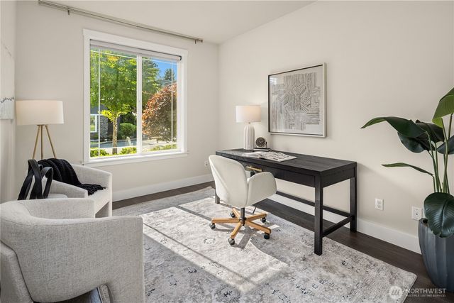 13024 137th Drive NE, Kirkland, WA 98034