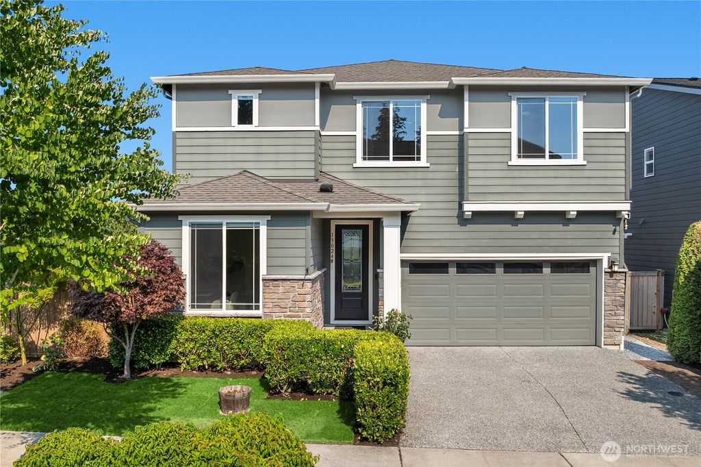 13024 137th Drive NE, Kirkland, WA 98034
