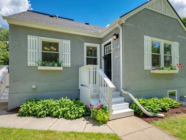 5321 Logan Avenue S, Minneapolis, MN 55419