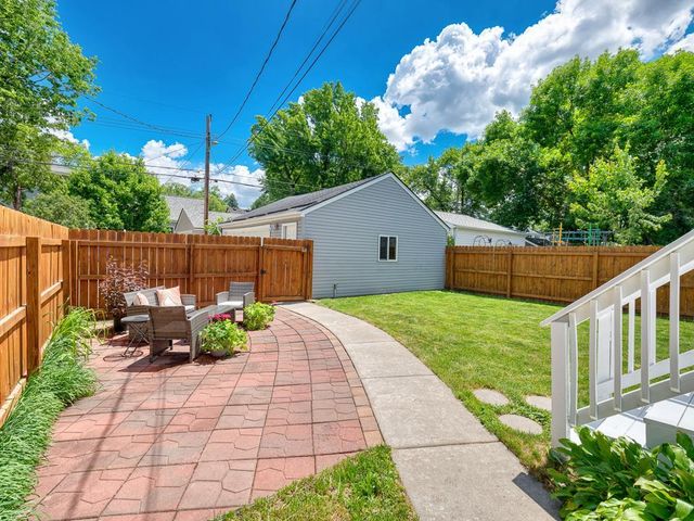 5321 Logan Avenue S, Minneapolis, MN 55419