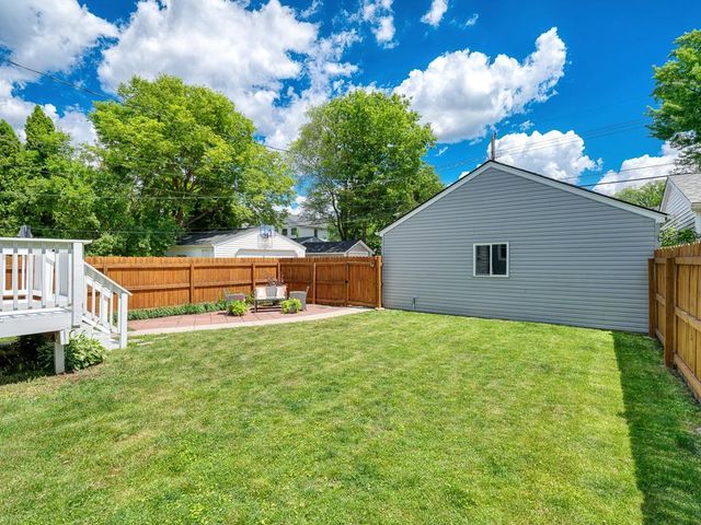 5321 Logan Avenue S, Minneapolis, MN 55419