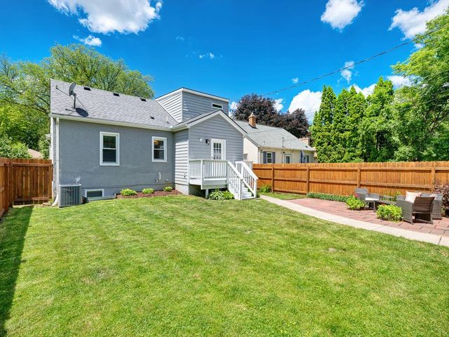 5321 Logan Avenue S, Minneapolis, MN 55419