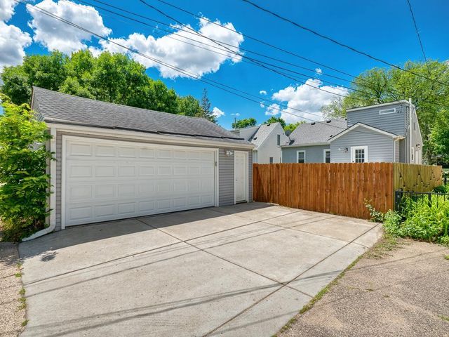 5321 Logan Avenue S, Minneapolis, MN 55419