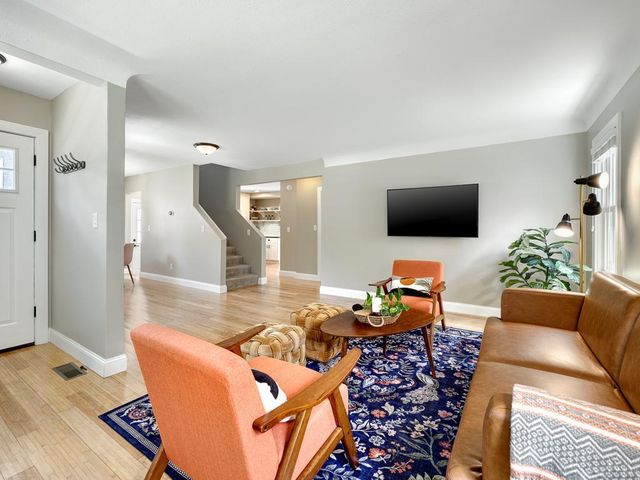 5321 Logan Avenue S, Minneapolis, MN 55419