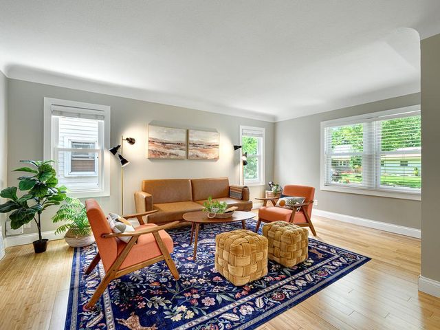 5321 Logan Avenue S, Minneapolis, MN 55419