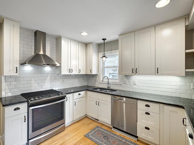 5321 Logan Avenue S, Minneapolis, MN 55419