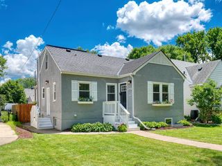 5321 Logan Avenue S, Minneapolis, MN 55419