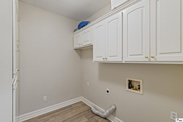 1433 FRENCHMANS BEND ROAD, Monroe, LA 71203