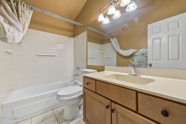 924 W SUNWARD Drive, Gilbert, AZ 85233