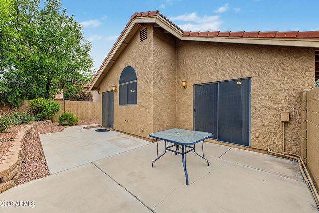 924 W SUNWARD Drive, Gilbert, AZ 85233
