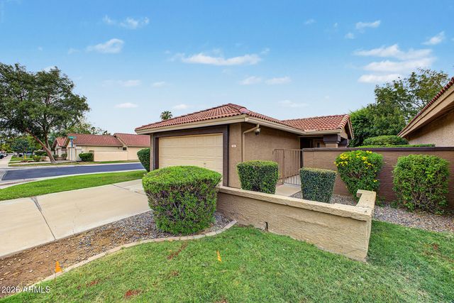 924 W SUNWARD Drive, Gilbert, AZ 85233