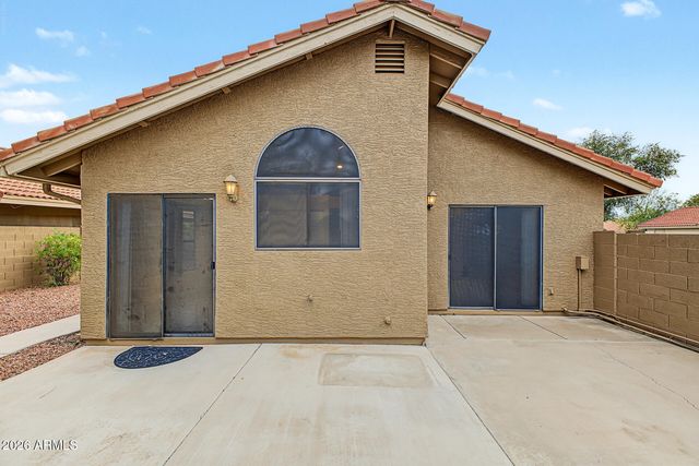 924 W SUNWARD Drive, Gilbert, AZ 85233