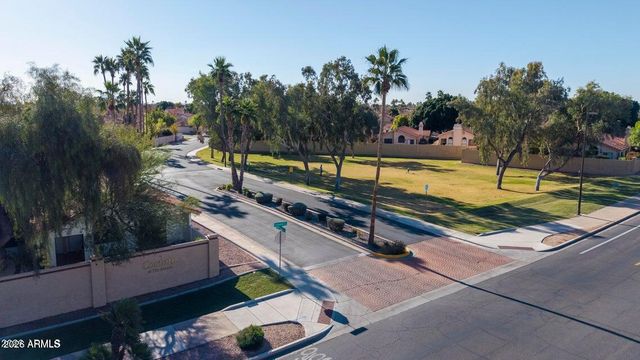924 W SUNWARD Drive, Gilbert, AZ 85233