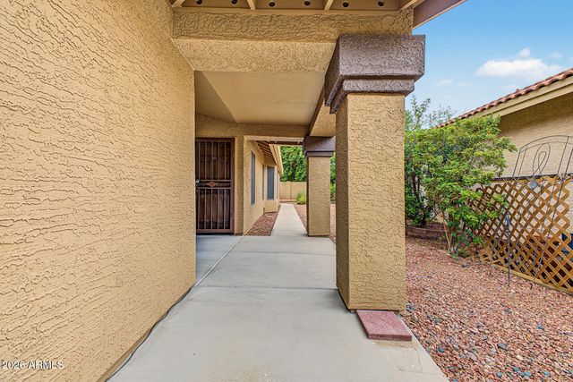 924 W SUNWARD Drive, Gilbert, AZ 85233