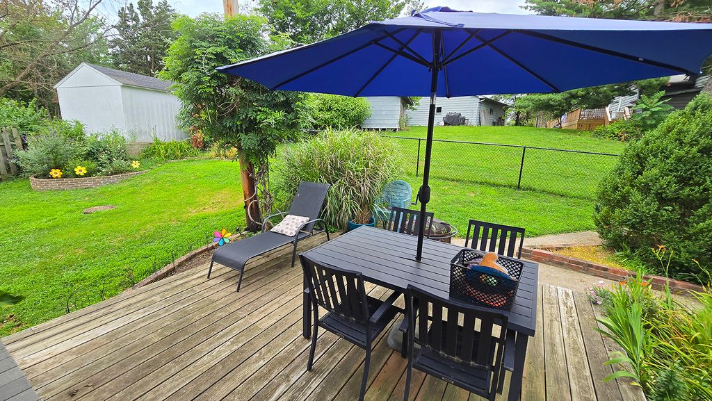 Image 14 of property listing at 725 Magnolia Avenue, Mt Vernon, IL 62864