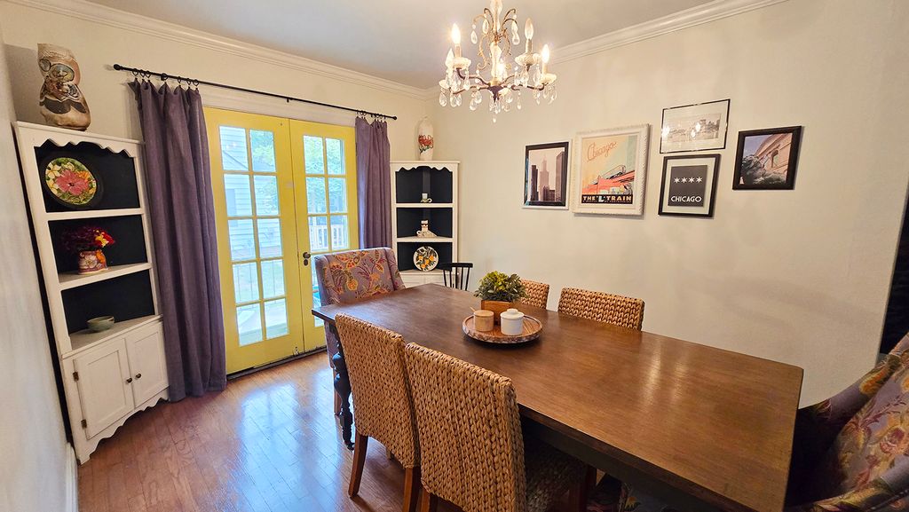 Image 28 of property listing at 725 Magnolia Avenue, Mt Vernon, IL 62864