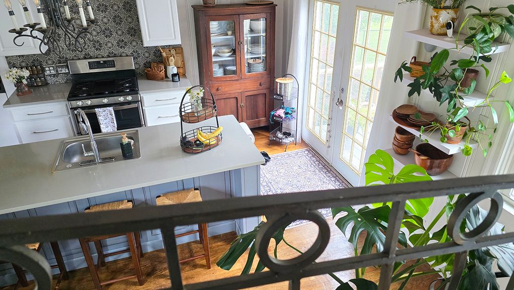Image 36 of property listing at 725 Magnolia Avenue, Mt Vernon, IL 62864