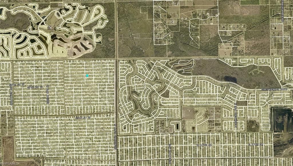 2715 71st ST W, LEHIGH ACRES, FL 33971 — photo 2