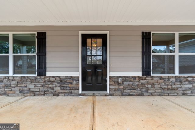 149 Willow Forest Road, Milledgeville, GA 31061