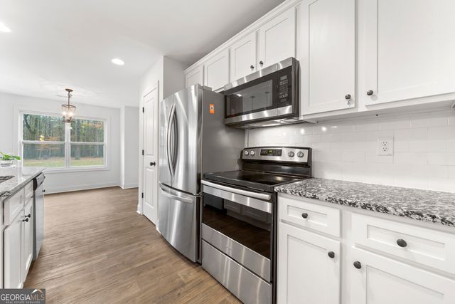 149 Willow Forest Road, Milledgeville, GA 31061