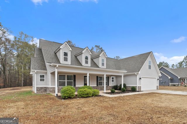 149 Willow Forest Road, Milledgeville, GA 31061