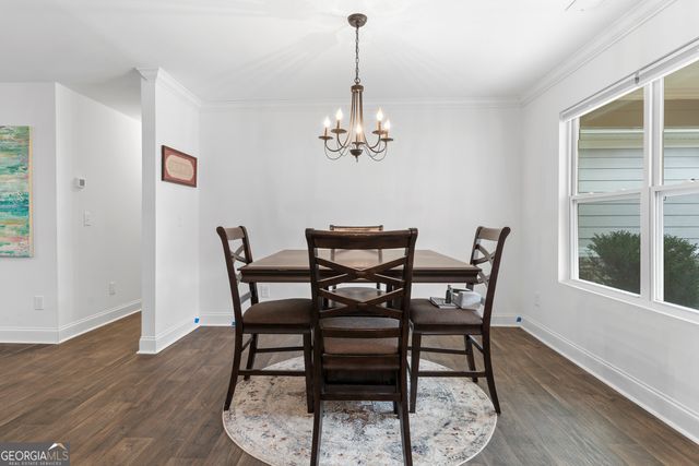 149 Willow Forest Road, Milledgeville, GA 31061