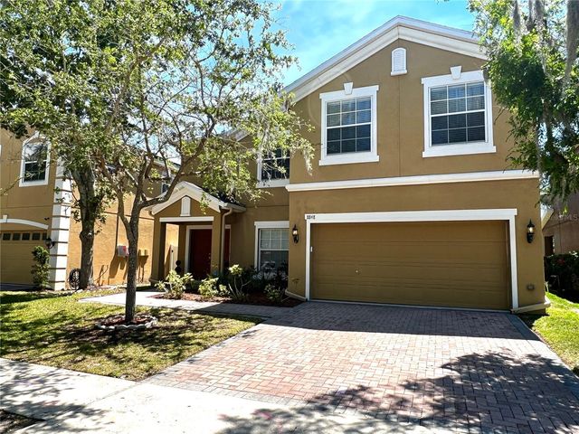 8848 CAMERON CREST DRIVE, Tampa, FL 33626