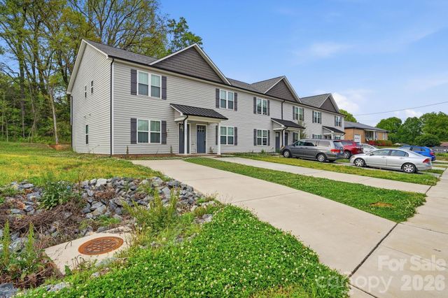 153 Mckinnon Avenue NE, Concord, NC 28025