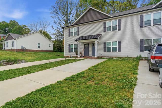 153 Mckinnon Avenue NE, Concord, NC 28025