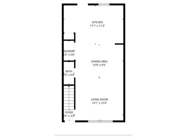 153 Mckinnon Avenue NE, Concord, NC 28025