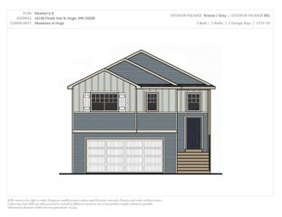 16136 Finale Avenue N, Hugo, MN 55038