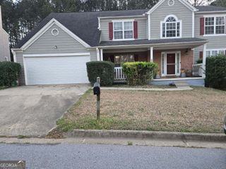888 Shadow Lakes Drive, Lithonia, GA 30058