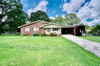 206 Friendship Lane, Anderson, SC 29624