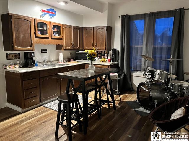 801 Bell Street, Olean, NY 14760