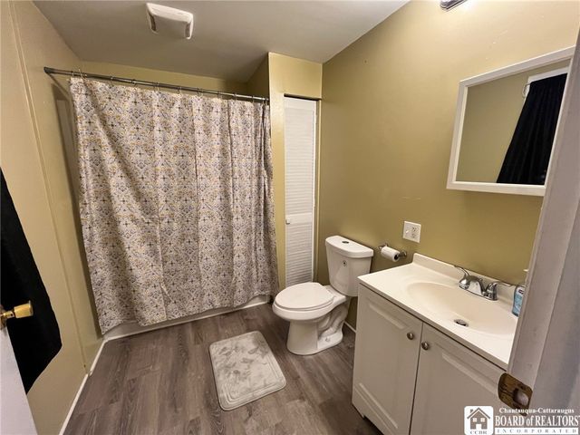 801 Bell Street, Olean, NY 14760