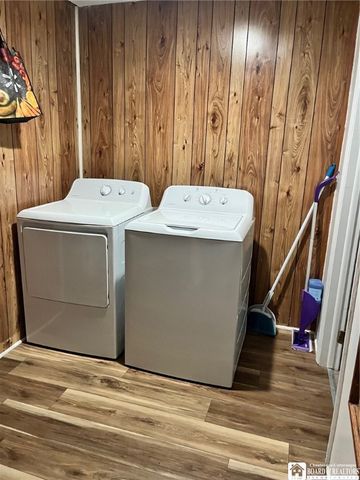 801 Bell Street, Olean, NY 14760