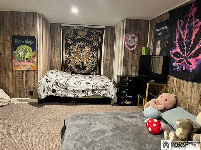 801 Bell Street, Olean, NY 14760