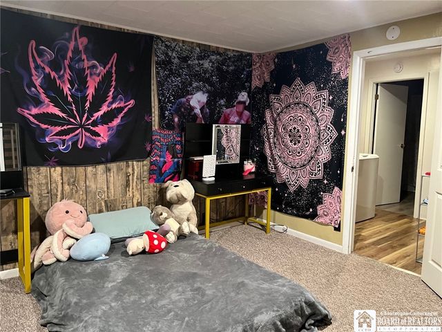 801 Bell Street, Olean, NY 14760