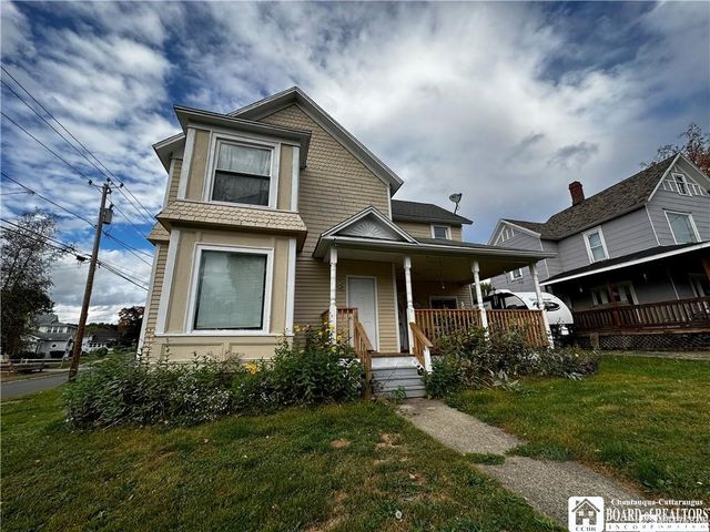 801 Bell Street, Olean, NY 14760