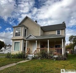 801 Bell Street, Olean, NY 14760