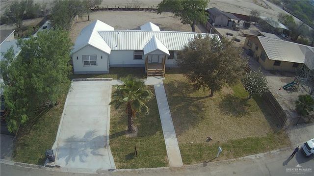 1524 E Filmore Avenue, Alton, TX 78573