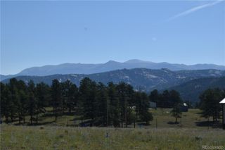 431 High Chateau Road, Florissant, CO 80816
