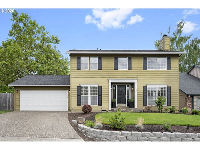 11010 Sw ESCHMAN Way, Tigard, OR 97223