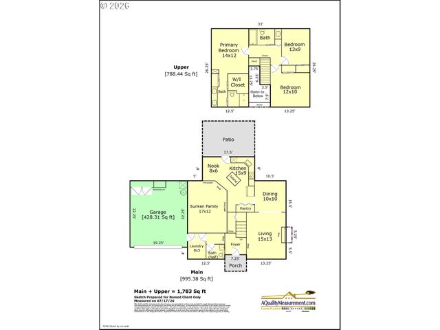 11010 Sw ESCHMAN Way, Tigard, OR 97223