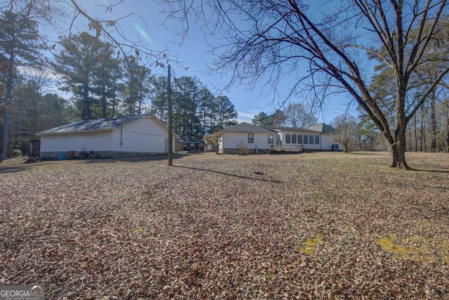377 Dogwood Trail, Tyrone, GA 30290