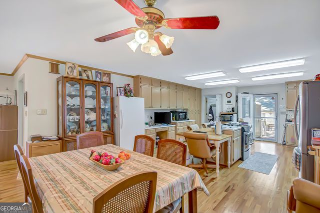 377 Dogwood Trail, Tyrone, GA 30290